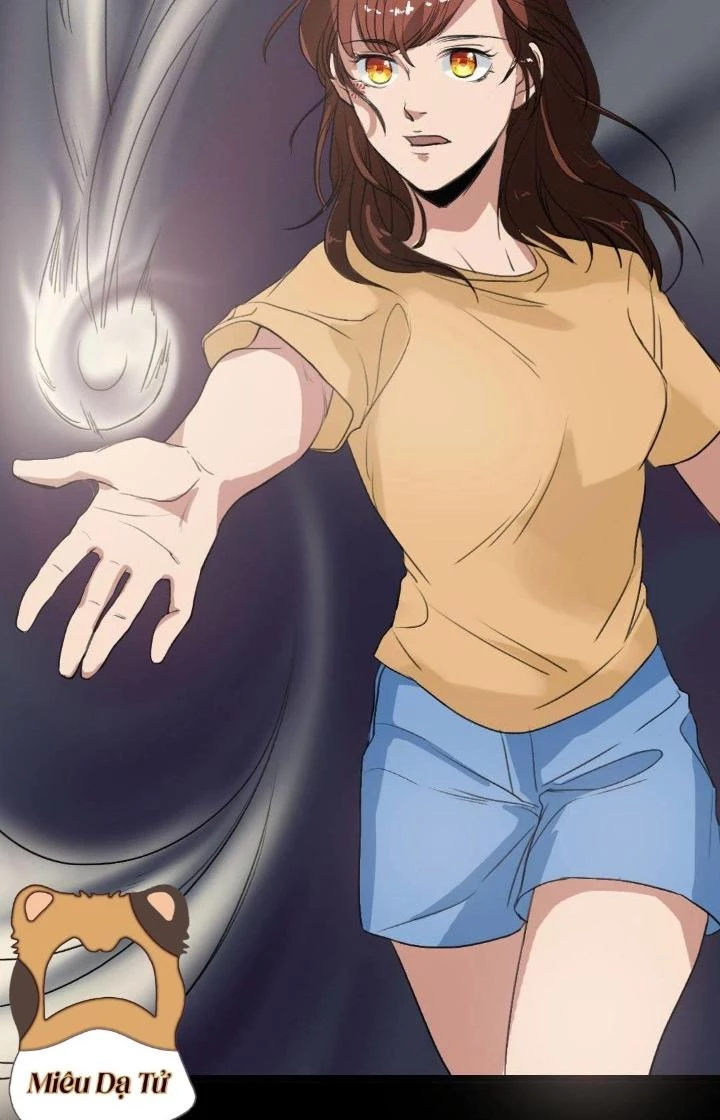 Nữ Livestream Khủng Bố Chapter 20 - 16