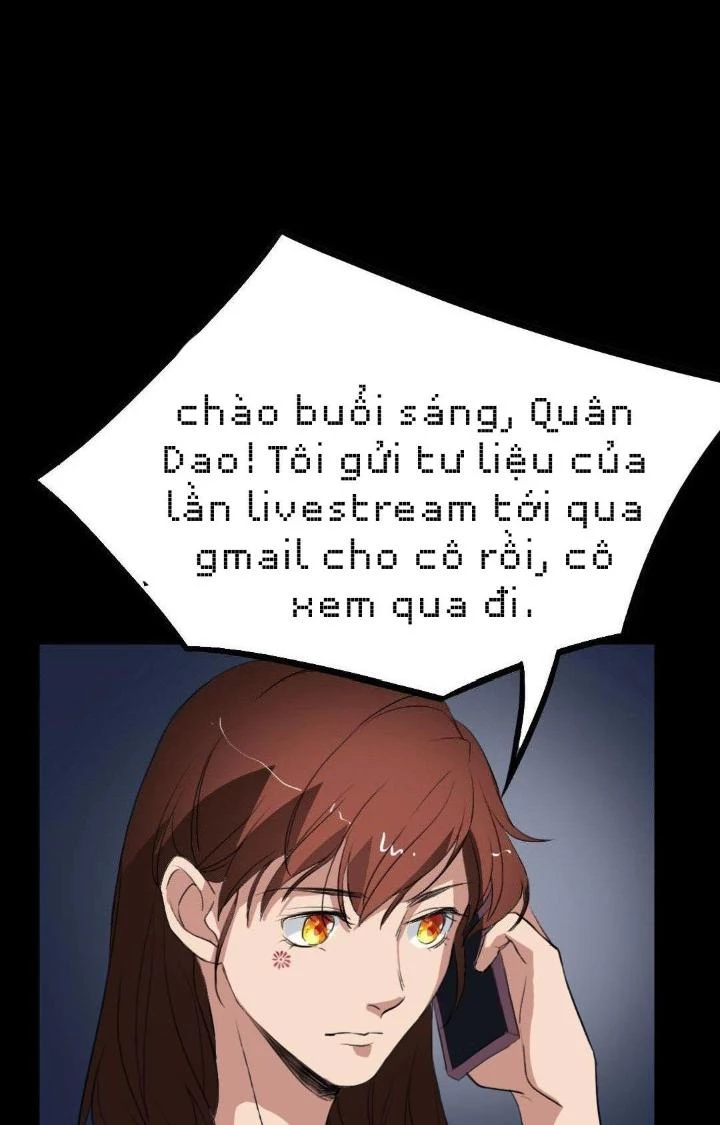 Nữ Livestream Khủng Bố Chapter 20 - 18