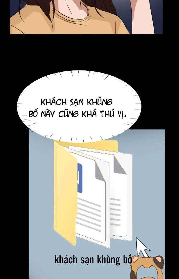 Nữ Livestream Khủng Bố Chapter 20 - 19