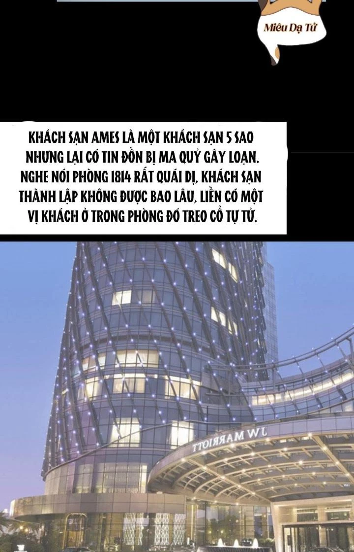 Nữ Livestream Khủng Bố Chapter 20 - 20