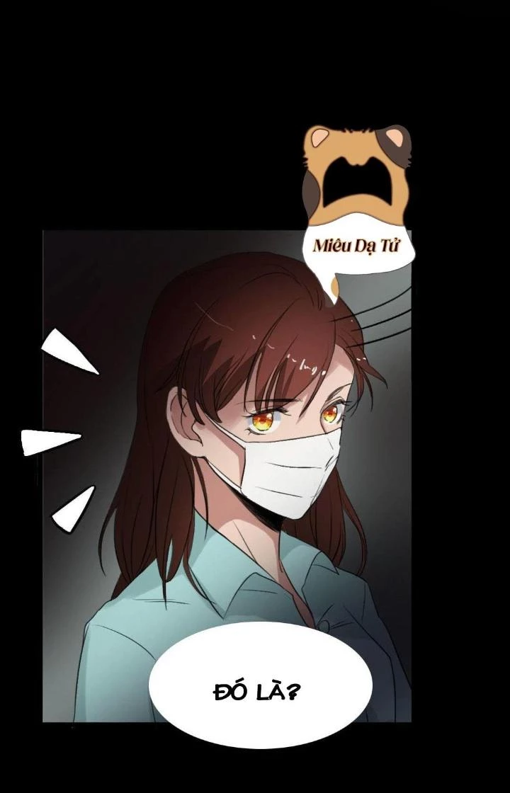 Nữ Livestream Khủng Bố Chapter 20 - 23