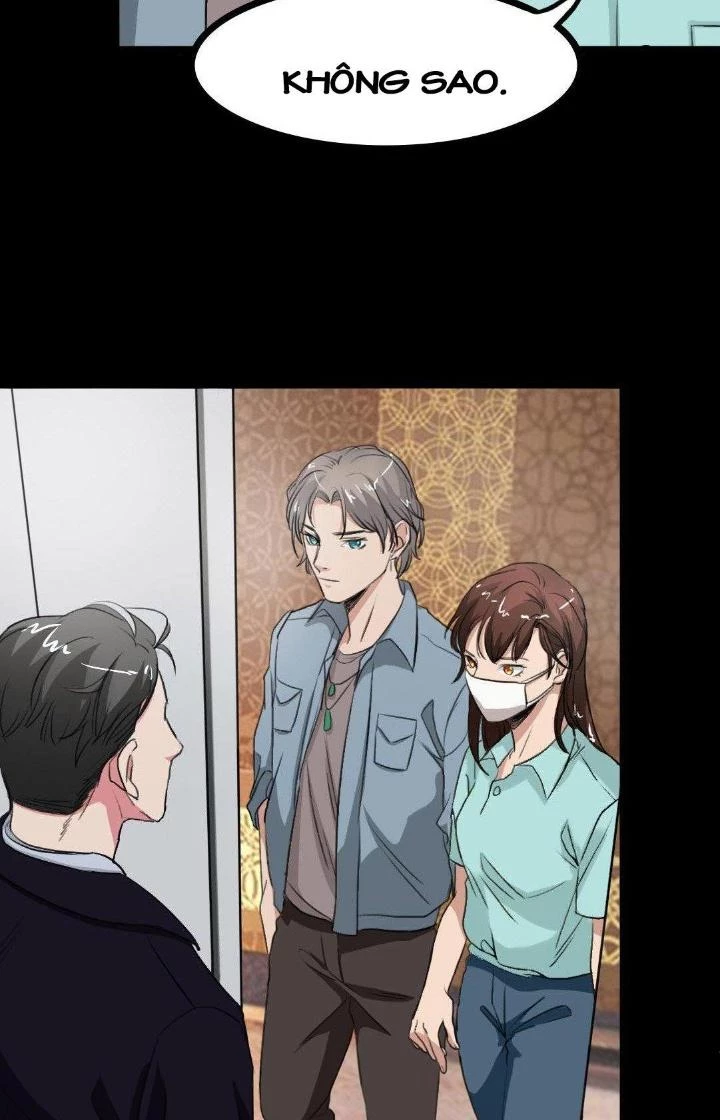 Nữ Livestream Khủng Bố Chapter 20 - 28