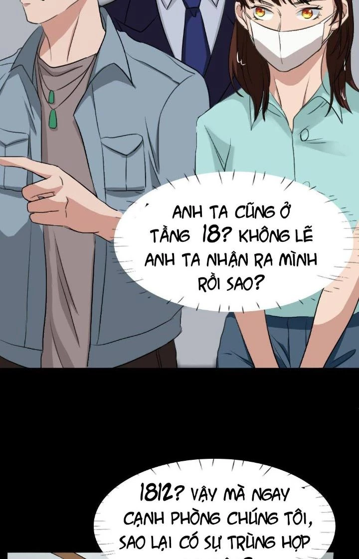 Nữ Livestream Khủng Bố Chapter 20 - 30