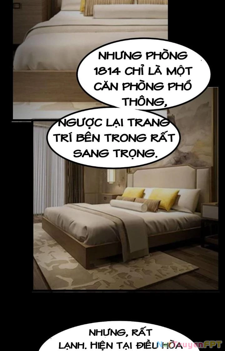 Nữ Livestream Khủng Bố Chapter 21 - 4