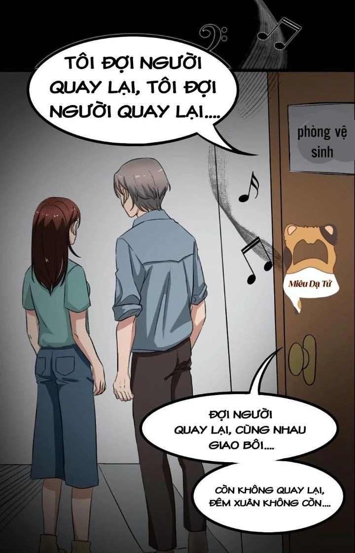 Nữ Livestream Khủng Bố Chapter 21 - 6