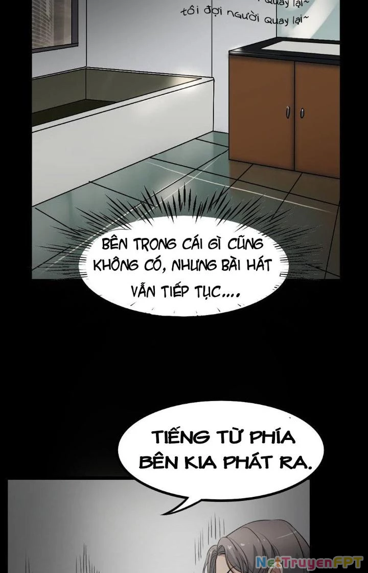 Nữ Livestream Khủng Bố Chapter 21 - 12