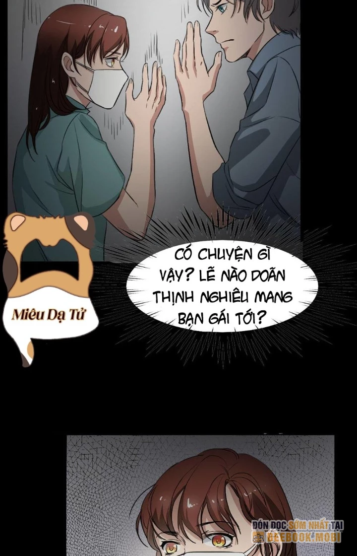 Nữ Livestream Khủng Bố Chapter 21 - 13