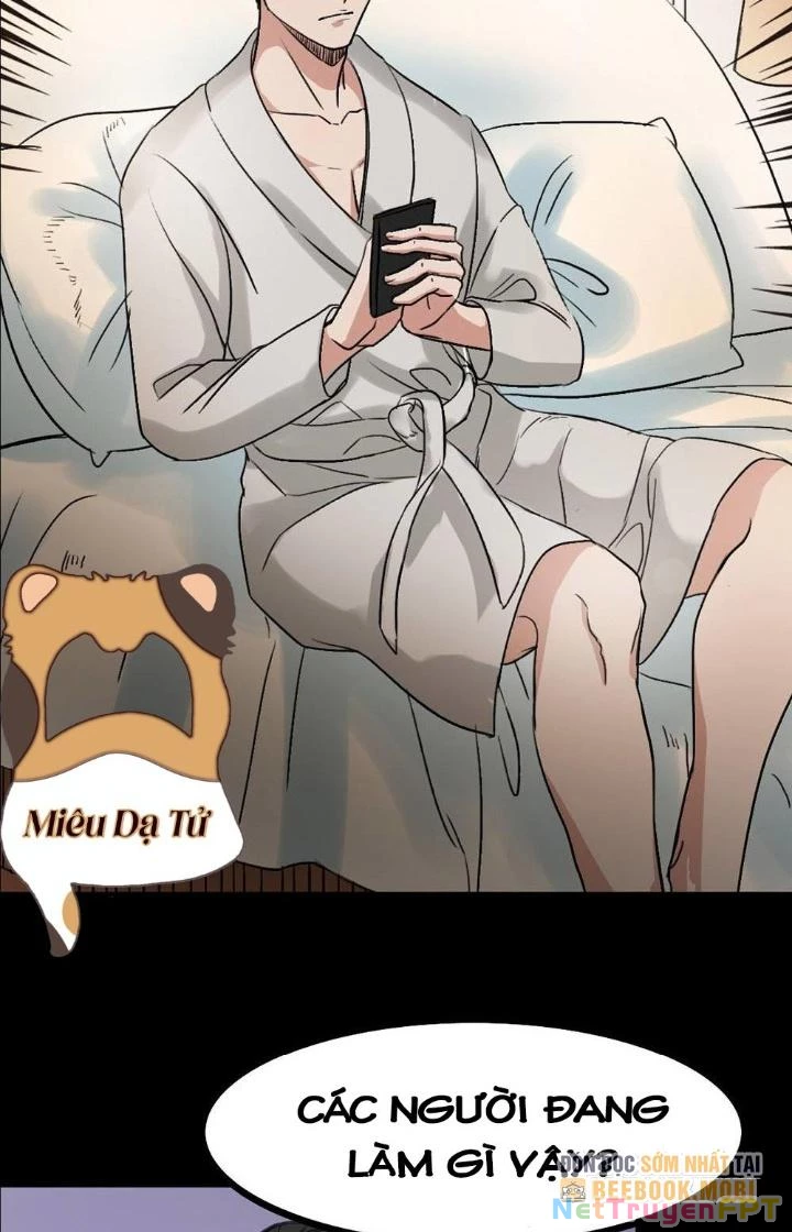 Nữ Livestream Khủng Bố Chapter 21 - 19