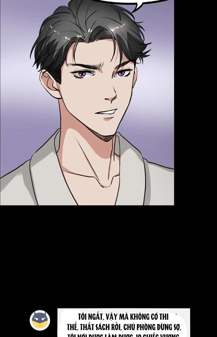 Nữ Livestream Khủng Bố Chapter 21 - 20