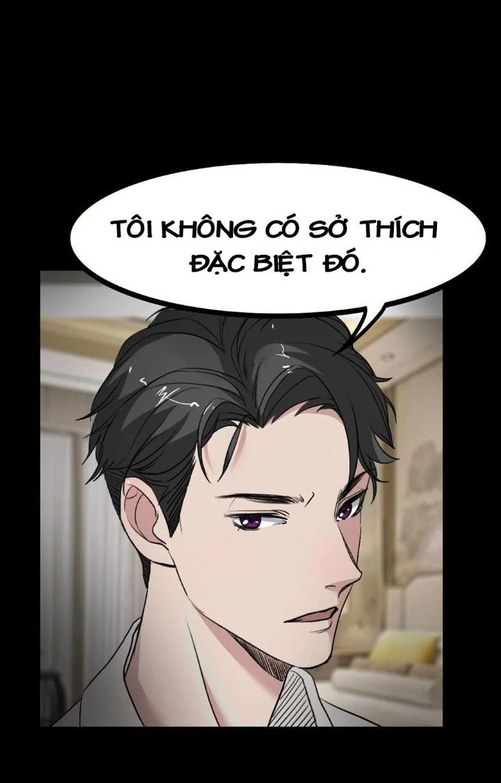 Nữ Livestream Khủng Bố Chapter 21 - 23