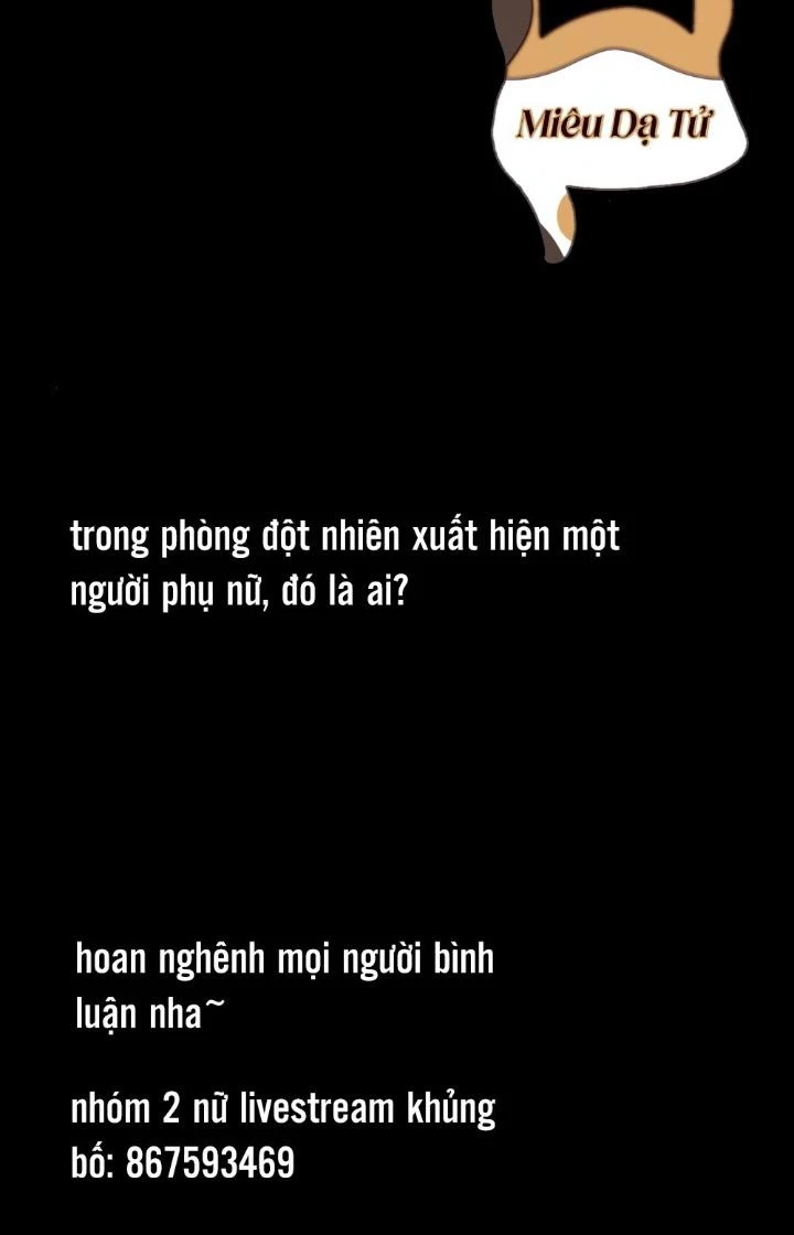 Nữ Livestream Khủng Bố Chapter 21 - 29
