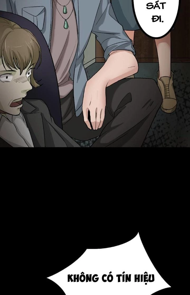 Nữ Livestream Khủng Bố Chapter 22 - 3