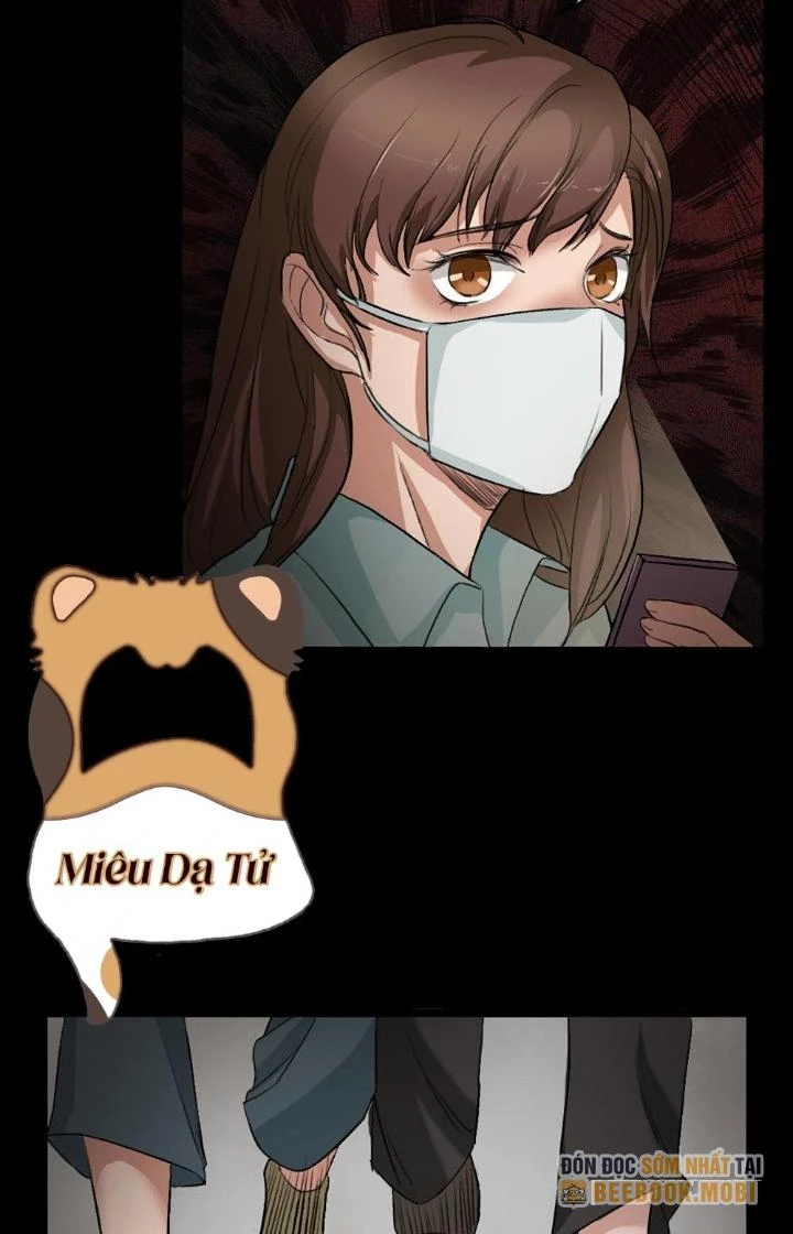 Nữ Livestream Khủng Bố Chapter 22 - 5