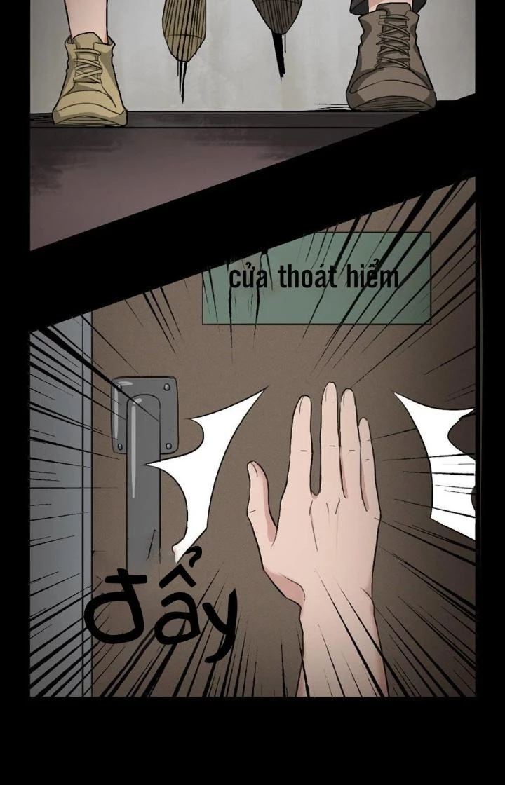 Nữ Livestream Khủng Bố Chapter 22 - 6