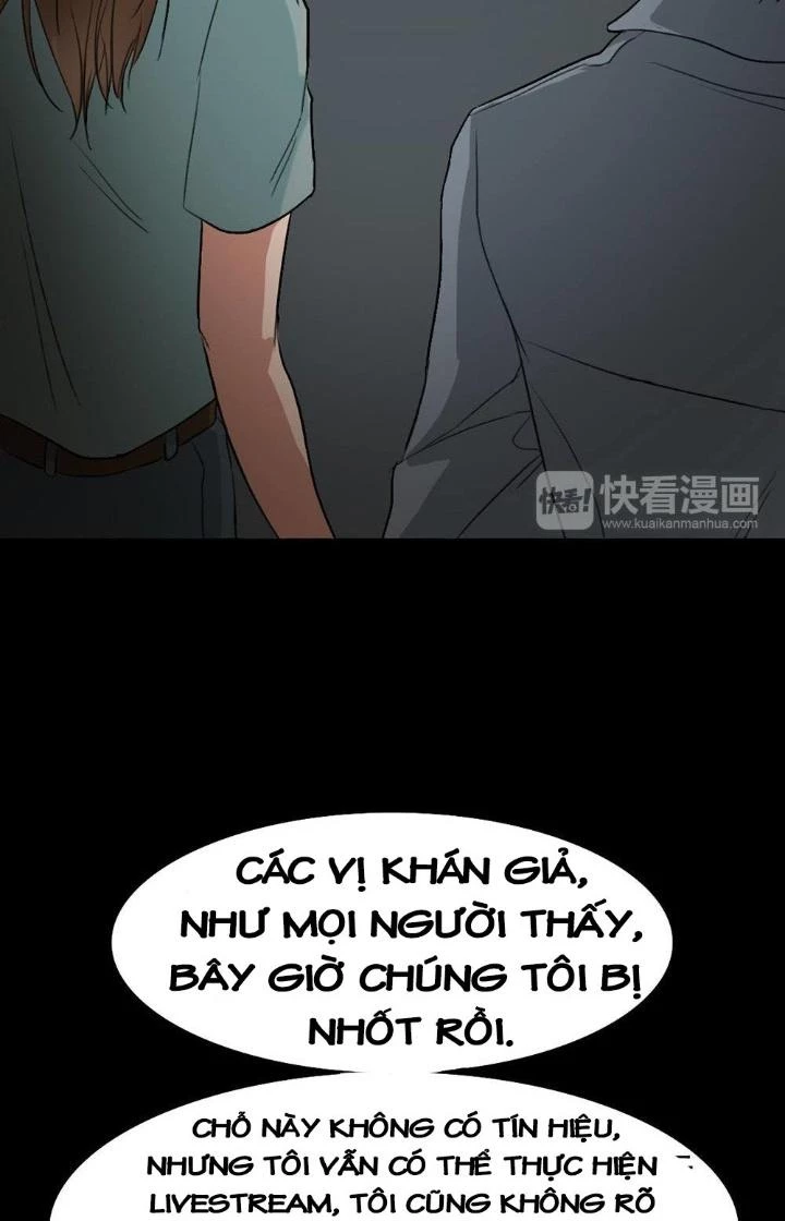 Nữ Livestream Khủng Bố Chapter 22 - 8