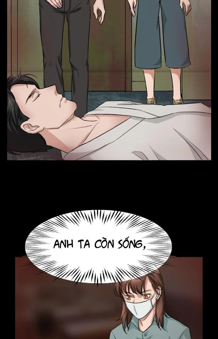 Nữ Livestream Khủng Bố Chapter 22 - 14