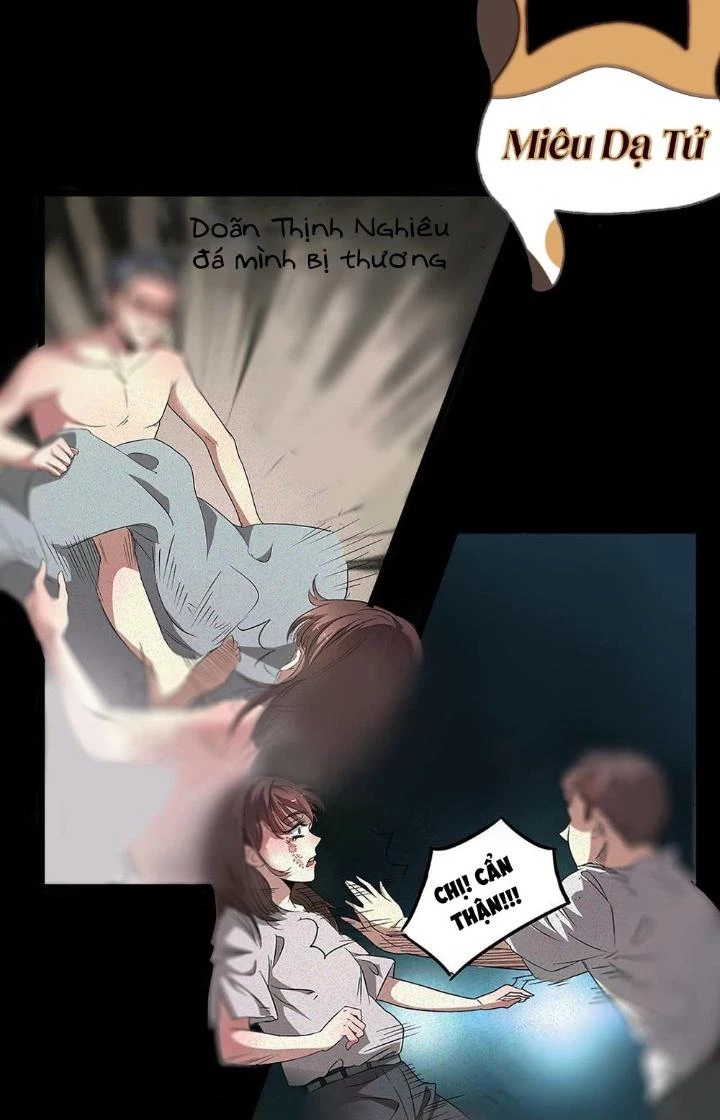 Nữ Livestream Khủng Bố Chapter 22 - 16