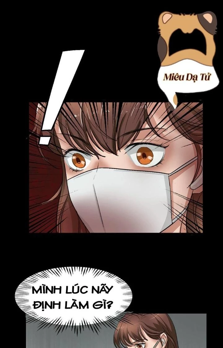 Nữ Livestream Khủng Bố Chapter 22 - 19