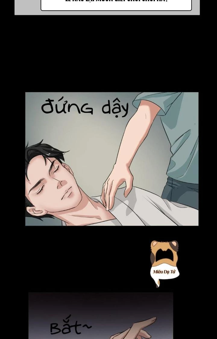 Nữ Livestream Khủng Bố Chapter 22 - 22