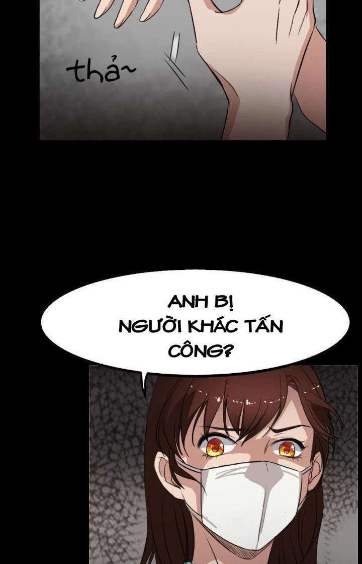 Nữ Livestream Khủng Bố Chapter 22 - 25