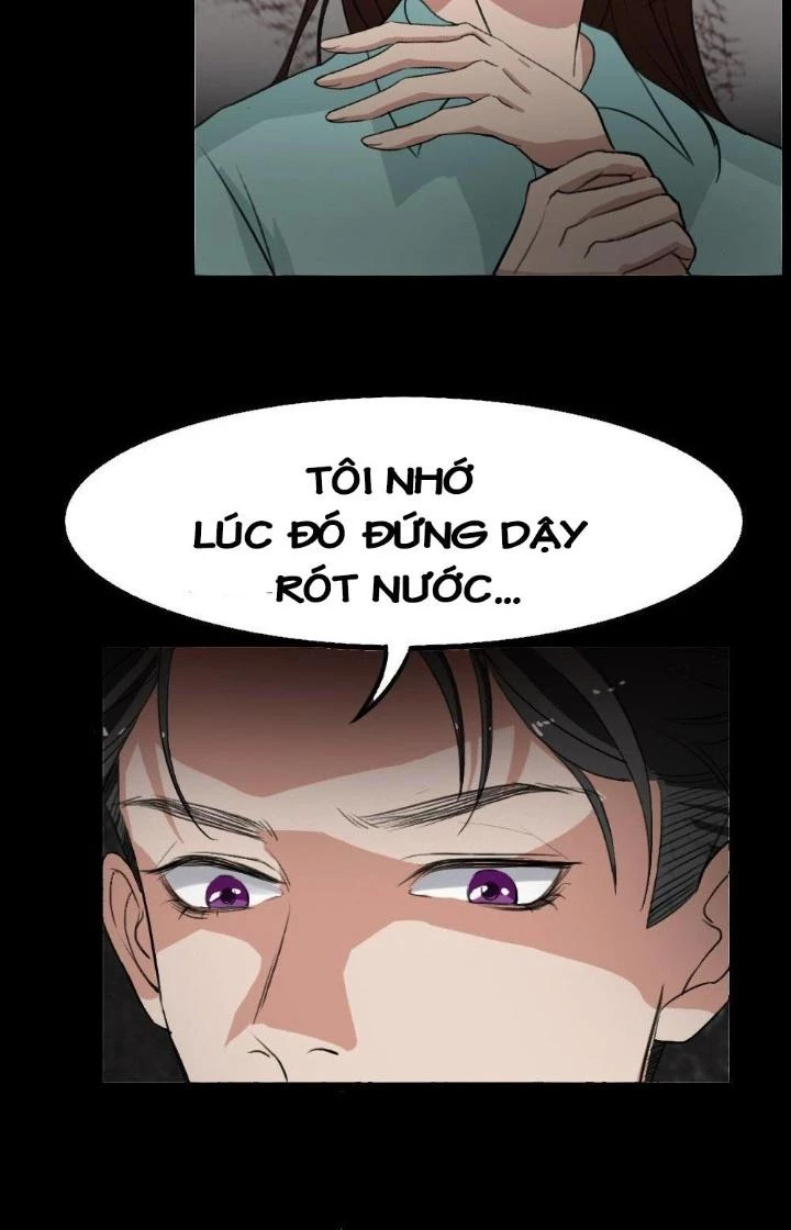 Nữ Livestream Khủng Bố Chapter 22 - 26