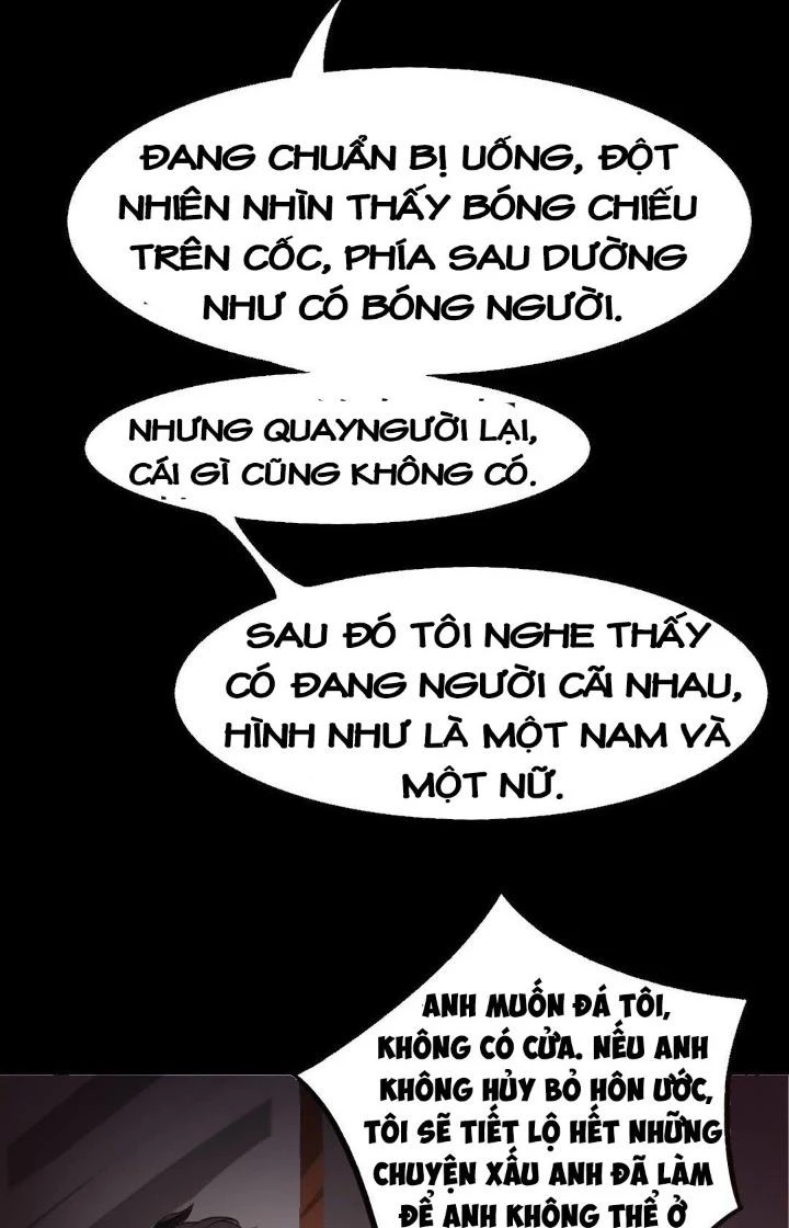 Nữ Livestream Khủng Bố Chapter 22 - 27