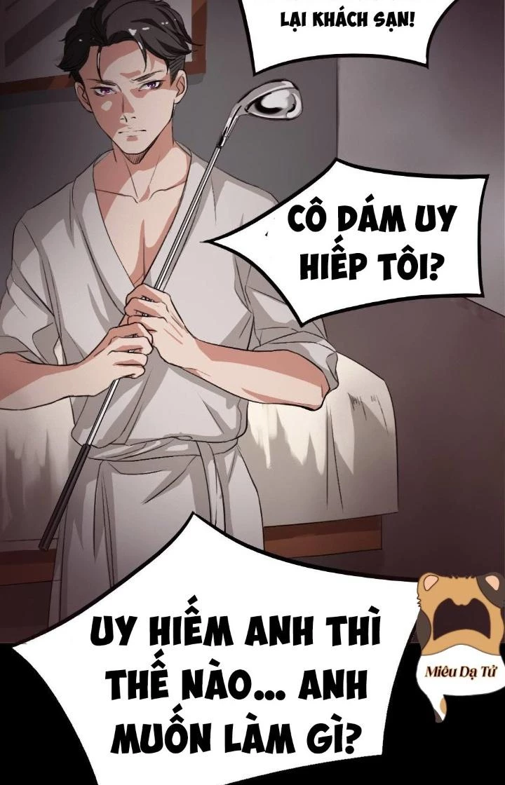 Nữ Livestream Khủng Bố Chapter 22 - 28