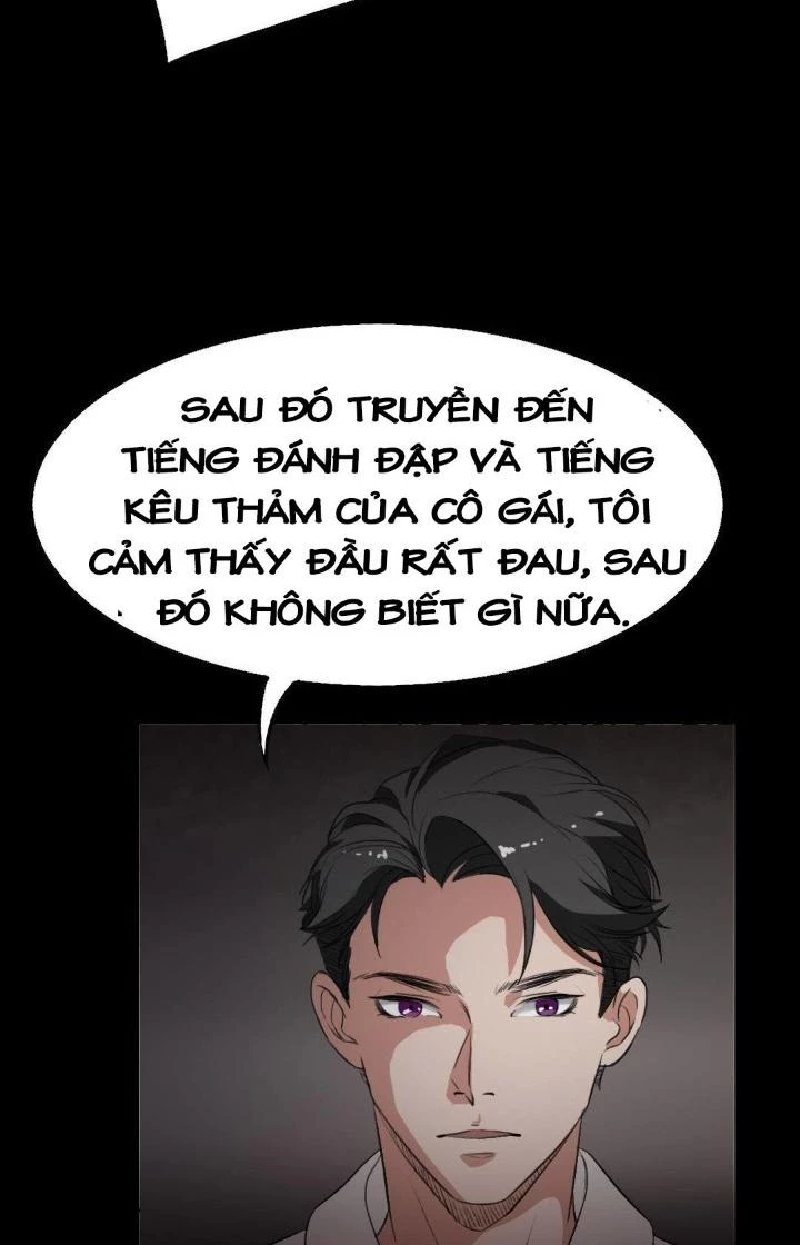 Nữ Livestream Khủng Bố Chapter 22 - 29