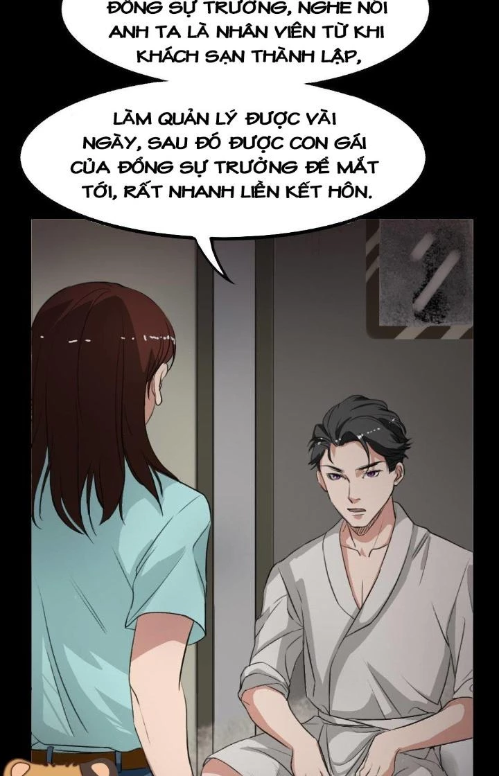 Nữ Livestream Khủng Bố Chapter 22 - 31