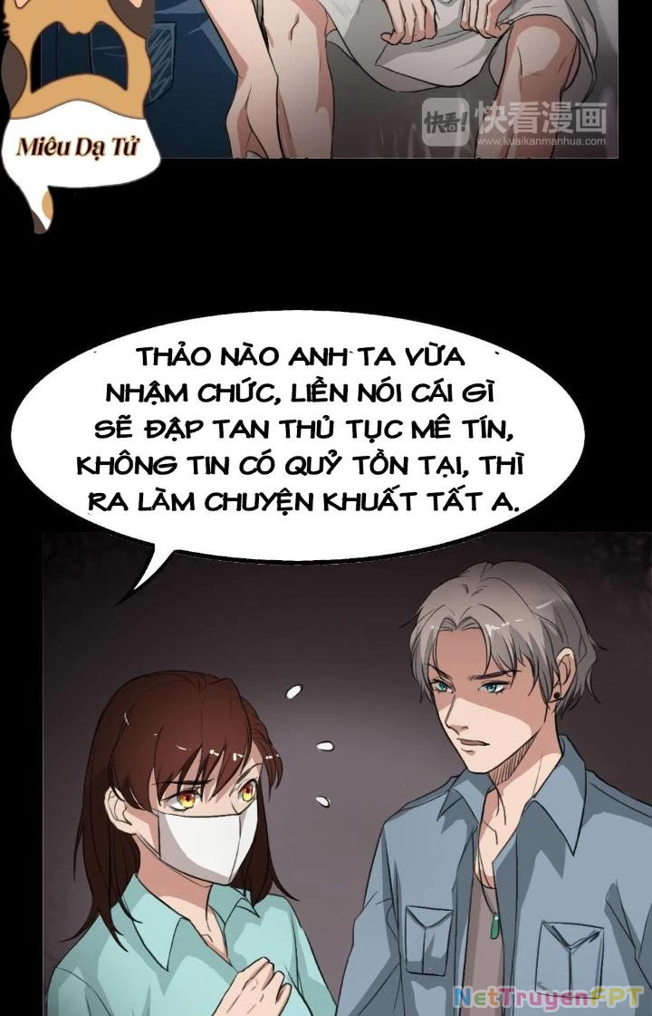 Nữ Livestream Khủng Bố Chapter 22 - 32