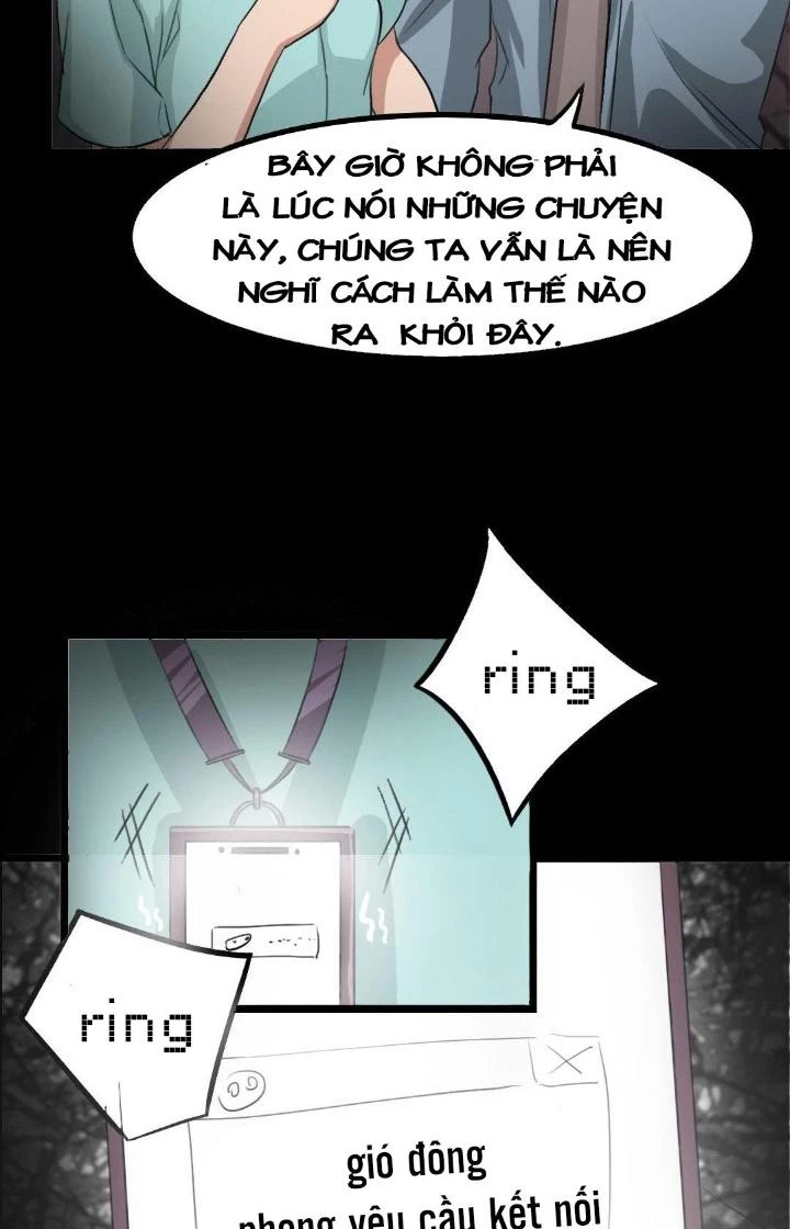 Nữ Livestream Khủng Bố Chapter 22 - 33