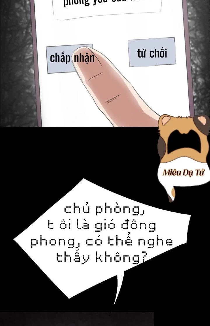 Nữ Livestream Khủng Bố Chapter 22 - 34