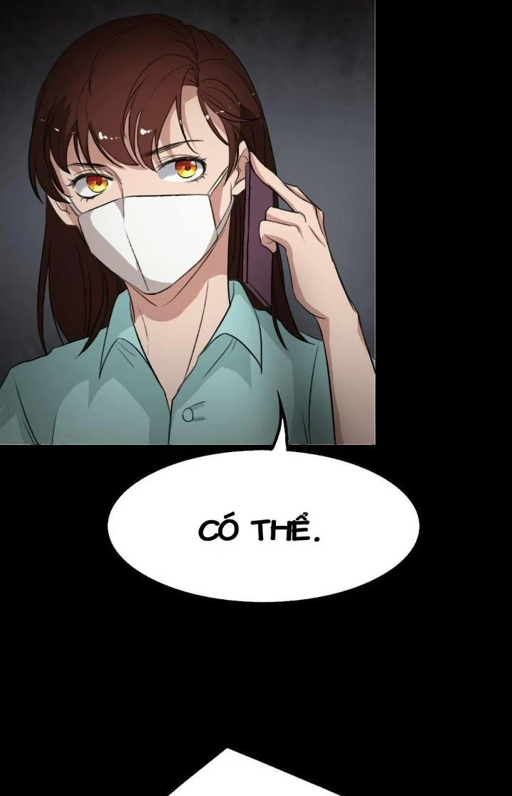 Nữ Livestream Khủng Bố Chapter 22 - 35