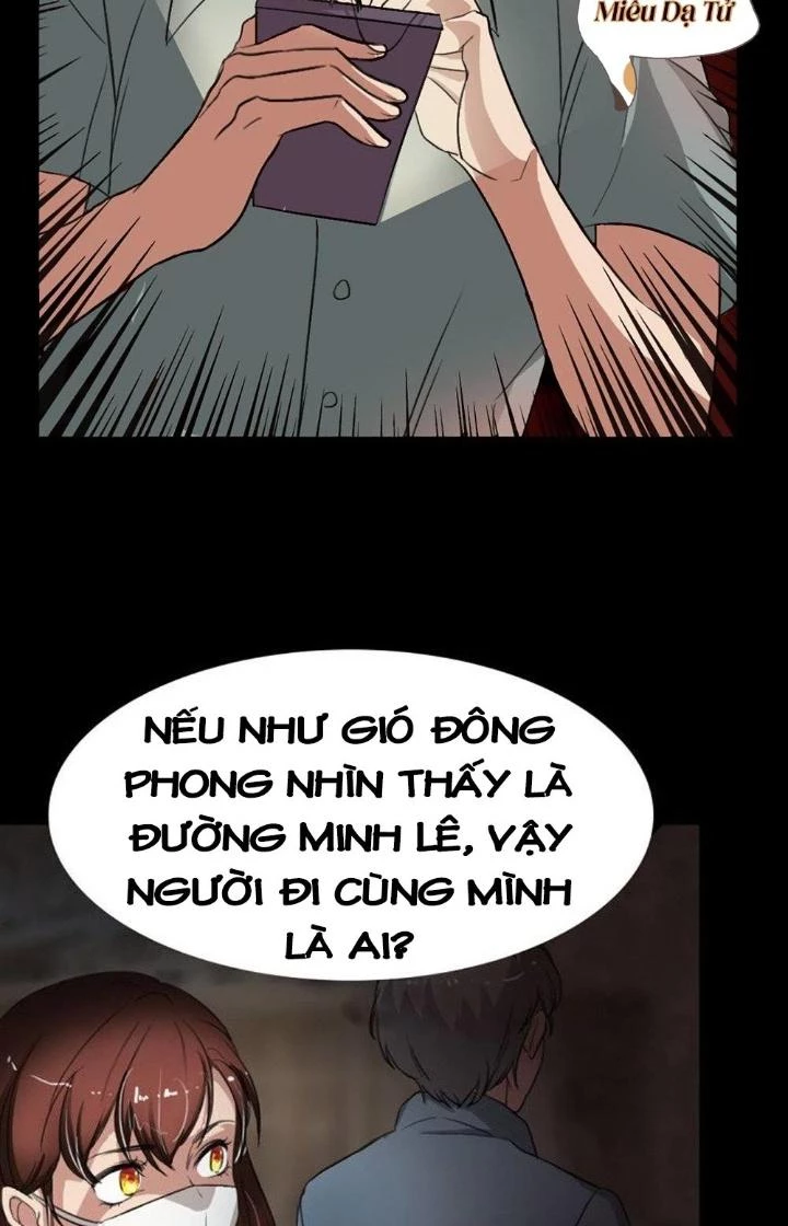 Nữ Livestream Khủng Bố Chapter 23 - 3