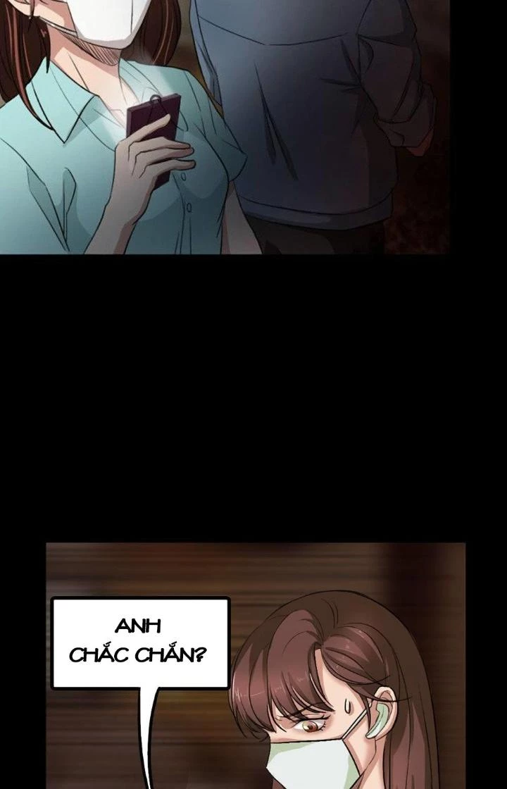 Nữ Livestream Khủng Bố Chapter 23 - 4