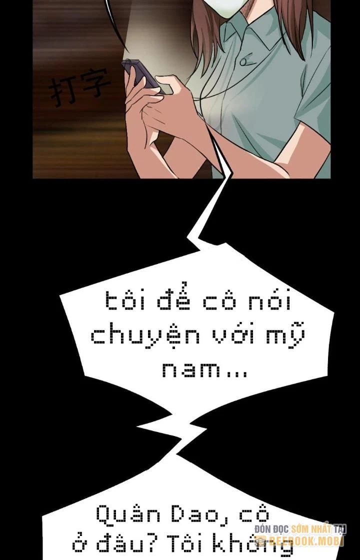 Nữ Livestream Khủng Bố Chapter 23 - 5