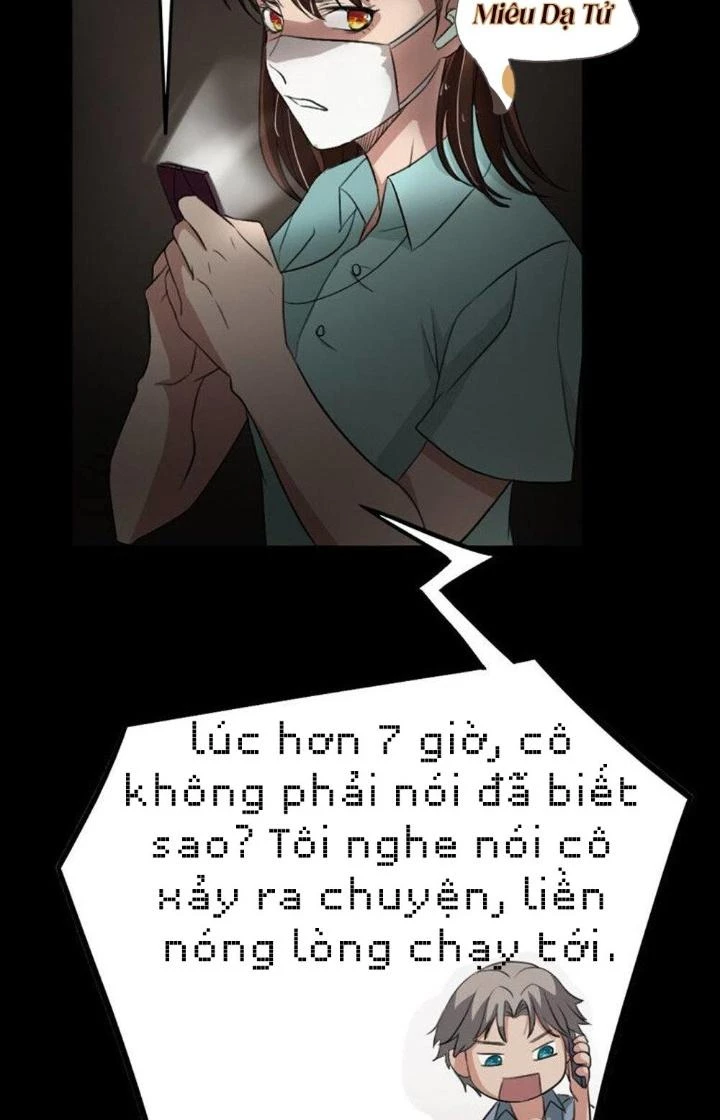 Nữ Livestream Khủng Bố Chapter 23 - 7