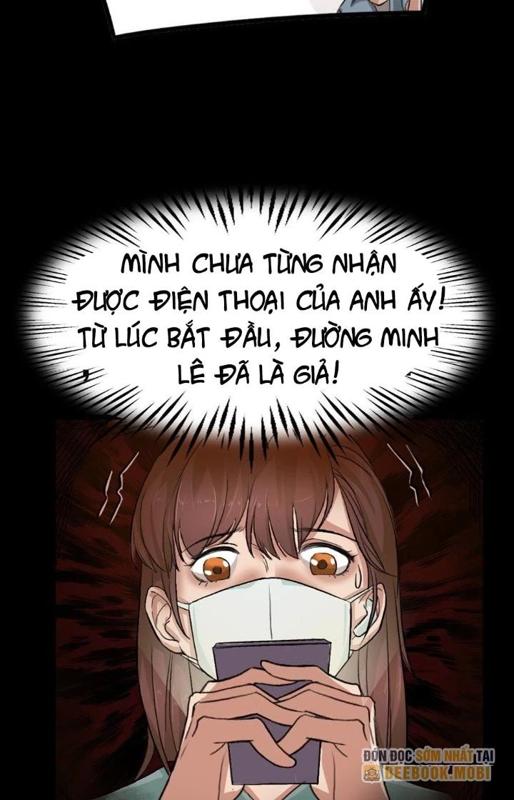 Nữ Livestream Khủng Bố Chapter 23 - 8