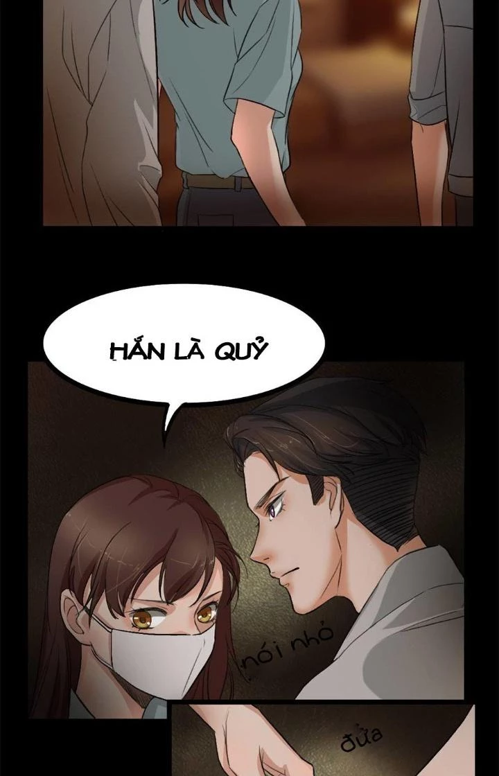 Nữ Livestream Khủng Bố Chapter 23 - 15