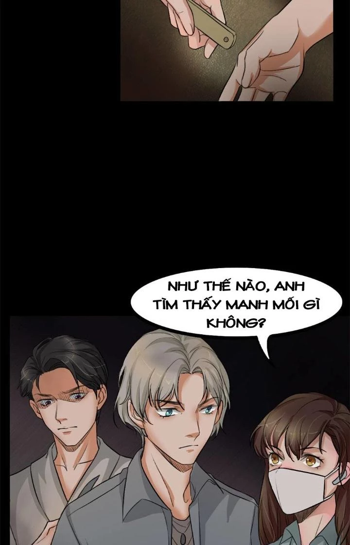 Nữ Livestream Khủng Bố Chapter 23 - 16