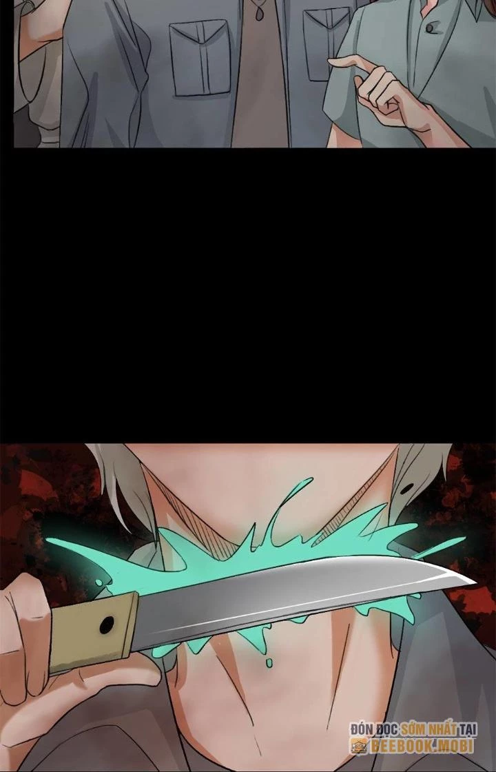 Nữ Livestream Khủng Bố Chapter 23 - 17