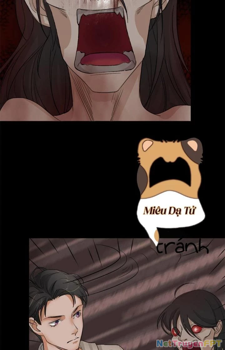 Nữ Livestream Khủng Bố Chapter 23 - 19