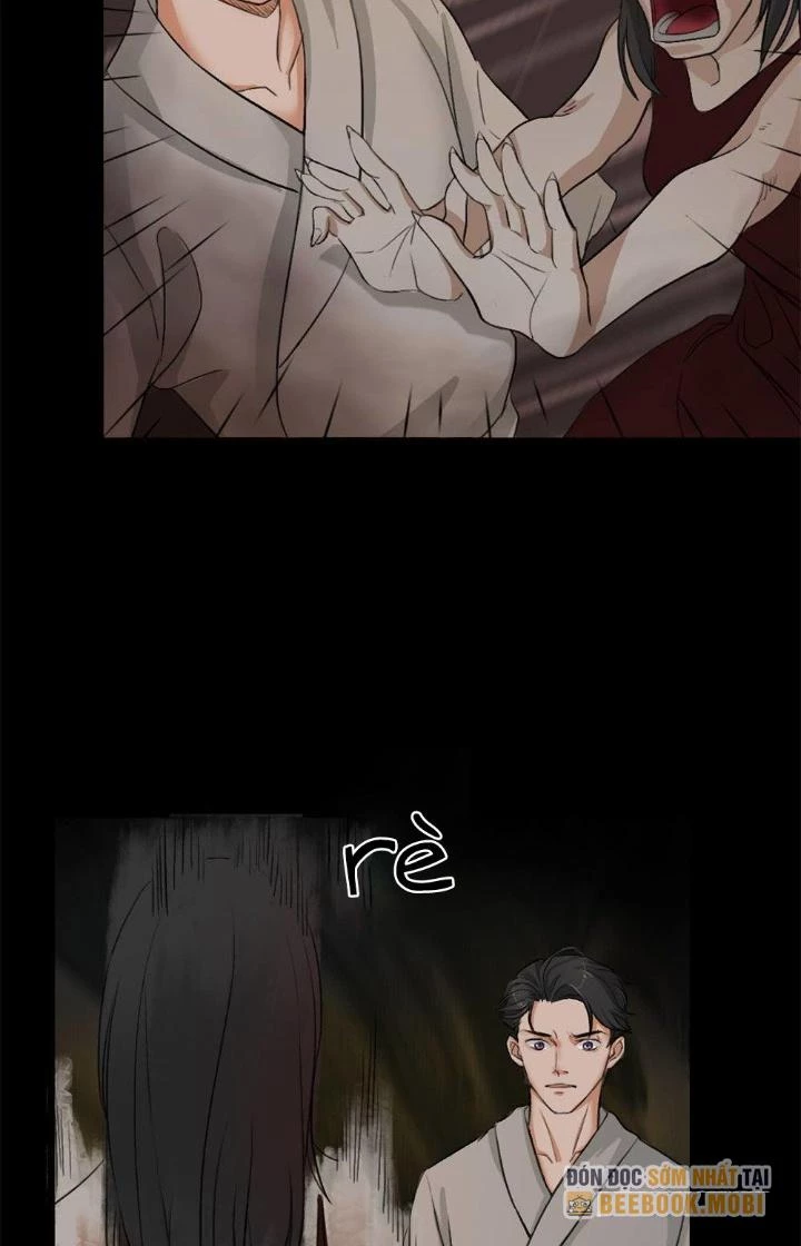 Nữ Livestream Khủng Bố Chapter 23 - 20