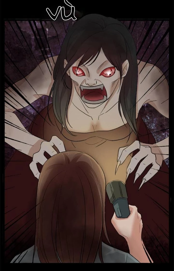 Nữ Livestream Khủng Bố Chapter 23 - 24