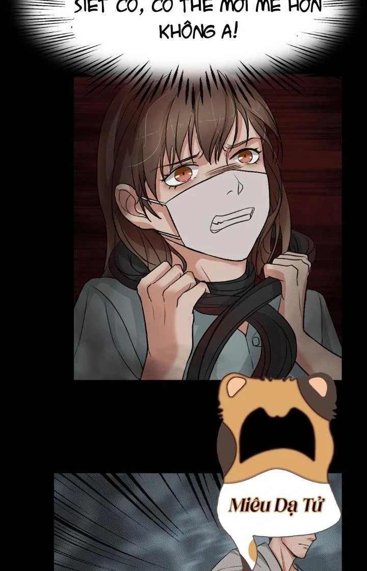 Nữ Livestream Khủng Bố Chapter 24 - 2