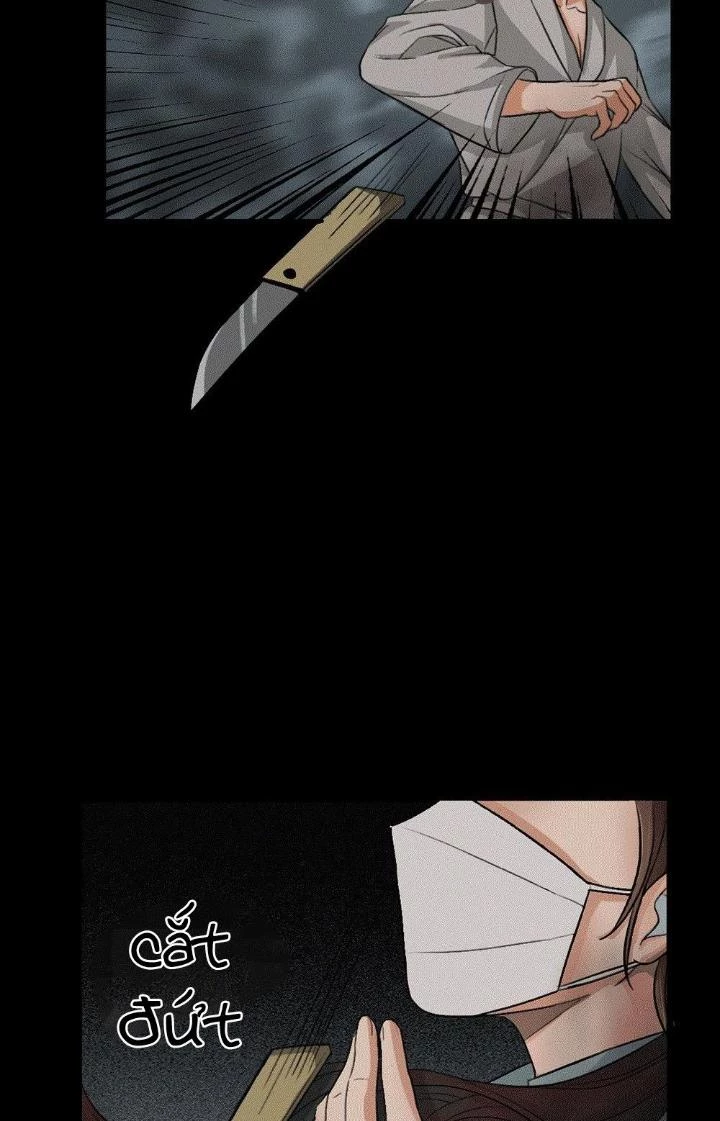 Nữ Livestream Khủng Bố Chapter 24 - 3