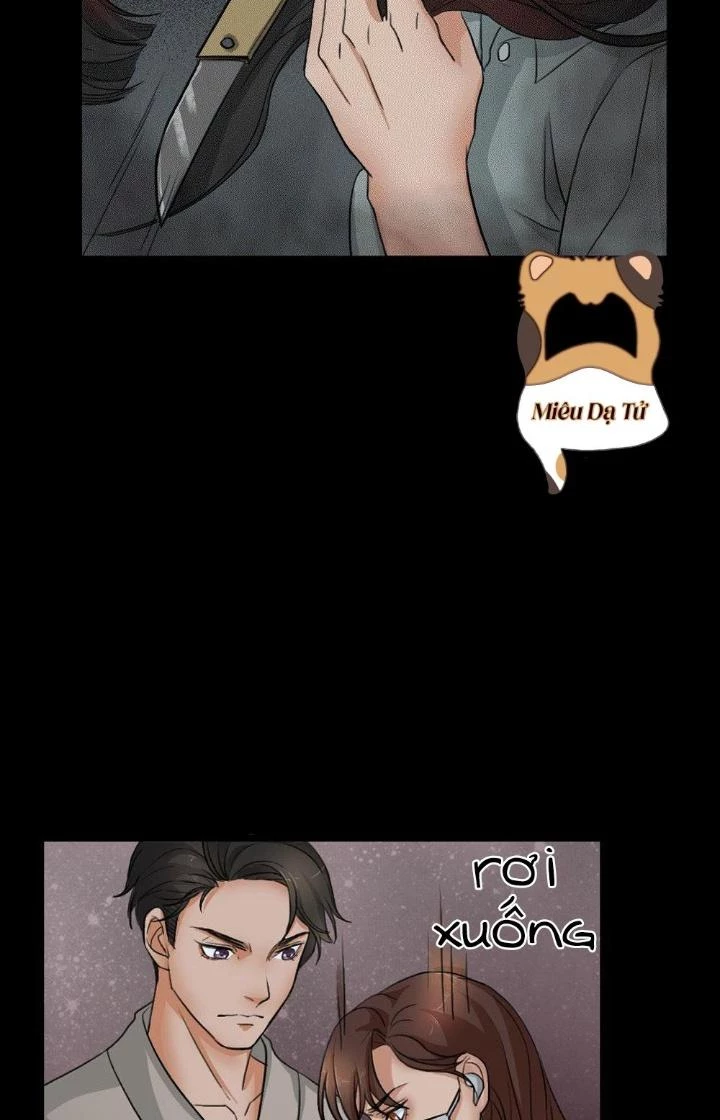 Nữ Livestream Khủng Bố Chapter 24 - 4