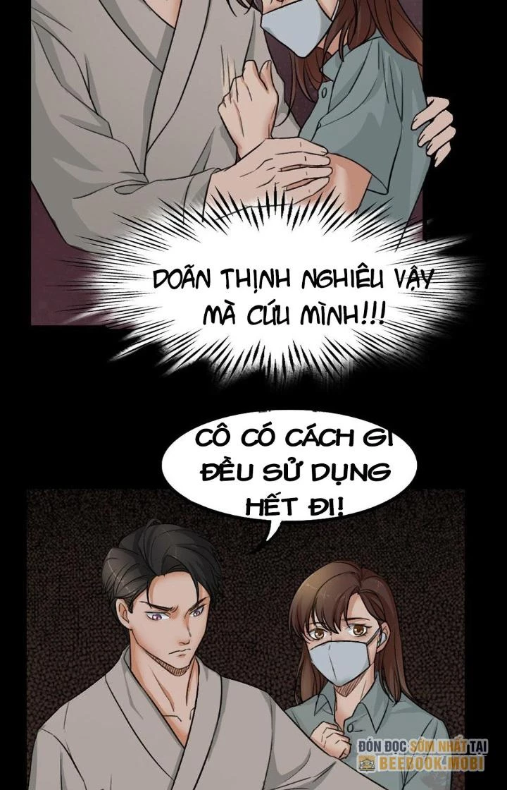 Nữ Livestream Khủng Bố Chapter 24 - 5