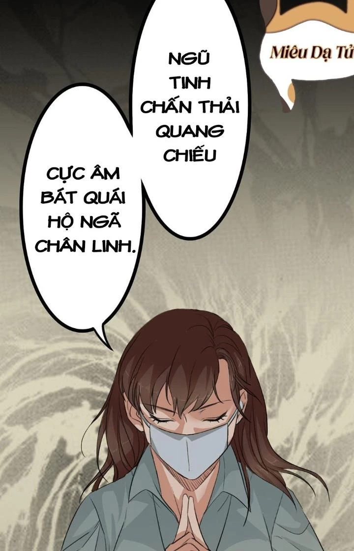 Nữ Livestream Khủng Bố Chapter 24 - 8