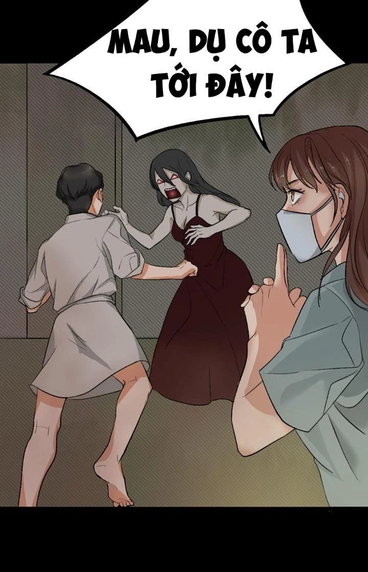 Nữ Livestream Khủng Bố Chapter 24 - 11